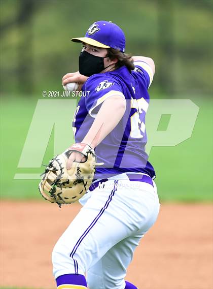 Thumbnail 2 in Brewster @ John Jay-Cross River photogallery.