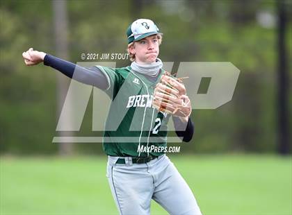 Thumbnail 3 in Brewster @ John Jay-Cross River photogallery.