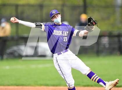 Thumbnail 1 in Brewster @ John Jay-Cross River photogallery.