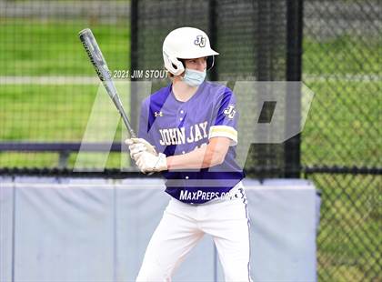 Thumbnail 3 in Brewster @ John Jay-Cross River photogallery.