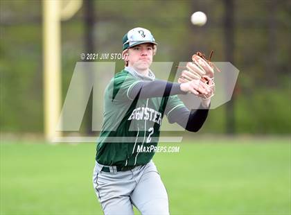Thumbnail 3 in Brewster @ John Jay-Cross River photogallery.