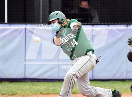 Thumbnail 3 in Brewster @ John Jay-Cross River photogallery.