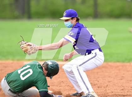 Thumbnail 1 in Brewster @ John Jay-Cross River photogallery.