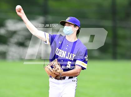 Thumbnail 3 in Brewster @ John Jay-Cross River photogallery.