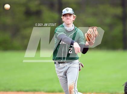 Thumbnail 3 in Brewster @ John Jay-Cross River photogallery.