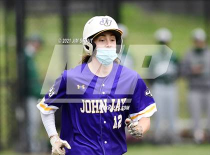 Thumbnail 1 in Brewster @ John Jay-Cross River photogallery.