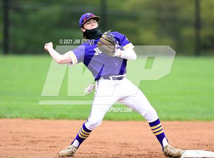Thumbnail 3 in Brewster @ John Jay-Cross River photogallery.