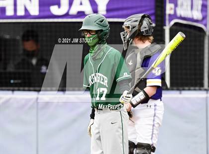 Thumbnail 1 in Brewster @ John Jay-Cross River photogallery.