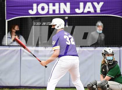 Thumbnail 3 in Brewster @ John Jay-Cross River photogallery.