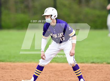 Thumbnail 3 in Brewster @ John Jay-Cross River photogallery.