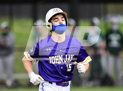 Thumbnail 1 in Brewster @ John Jay-Cross River photogallery.