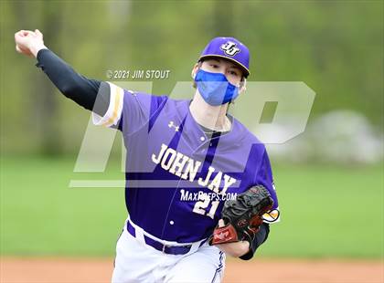 Thumbnail 2 in Brewster @ John Jay-Cross River photogallery.