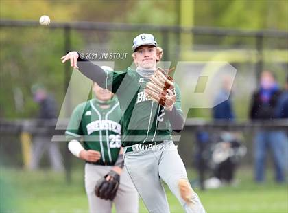 Thumbnail 3 in Brewster @ John Jay-Cross River photogallery.