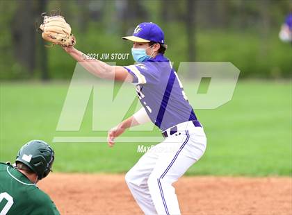 Thumbnail 3 in Brewster @ John Jay-Cross River photogallery.