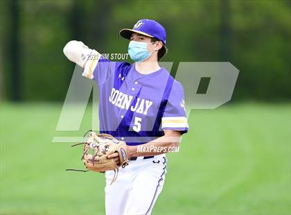 Thumbnail 3 in Brewster @ John Jay-Cross River photogallery.
