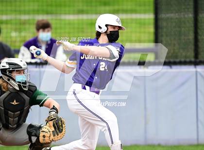 Thumbnail 2 in Brewster @ John Jay-Cross River photogallery.
