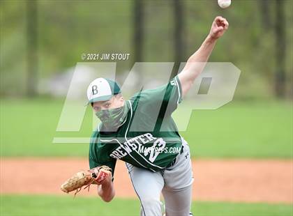 Thumbnail 2 in Brewster @ John Jay-Cross River photogallery.