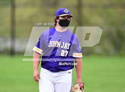 Thumbnail 3 in Brewster @ John Jay-Cross River photogallery.