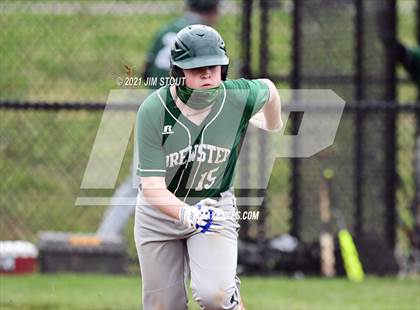 Thumbnail 3 in Brewster @ John Jay-Cross River photogallery.