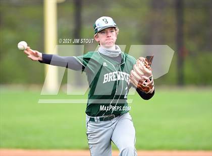 Thumbnail 2 in Brewster @ John Jay-Cross River photogallery.
