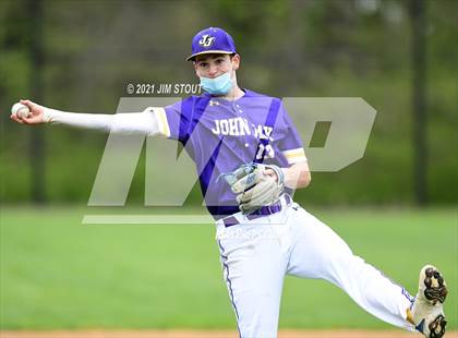 Thumbnail 2 in Brewster @ John Jay-Cross River photogallery.