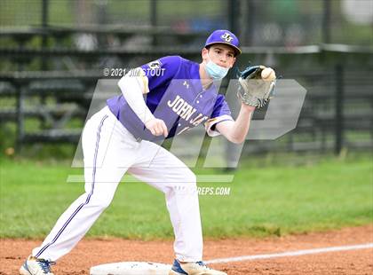 Thumbnail 3 in Brewster @ John Jay-Cross River photogallery.