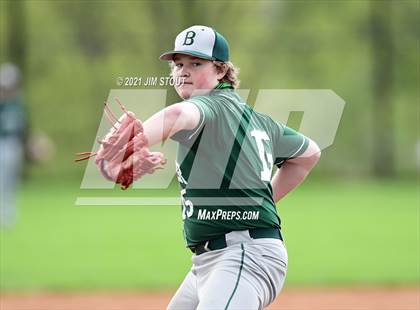Thumbnail 3 in Brewster @ John Jay-Cross River photogallery.