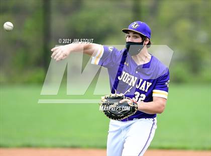 Thumbnail 3 in Brewster @ John Jay-Cross River photogallery.