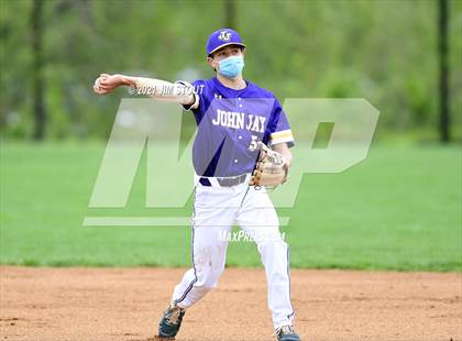Thumbnail 2 in Brewster @ John Jay-Cross River photogallery.