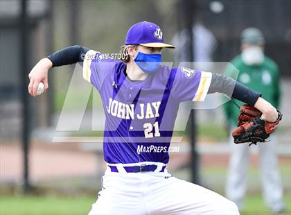 Thumbnail 3 in Brewster @ John Jay-Cross River photogallery.