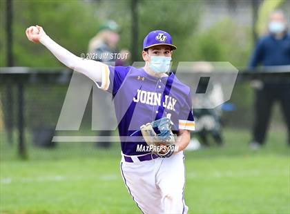 Thumbnail 1 in Brewster @ John Jay-Cross River photogallery.