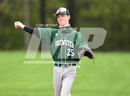 Thumbnail 1 in Brewster @ John Jay-Cross River photogallery.