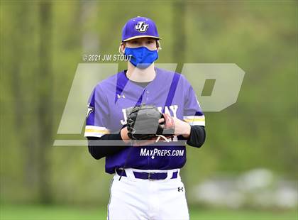 Thumbnail 1 in Brewster @ John Jay-Cross River photogallery.
