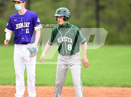 Thumbnail 3 in Brewster @ John Jay-Cross River photogallery.
