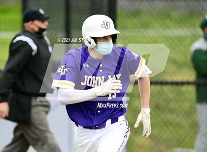 Thumbnail 2 in Brewster @ John Jay-Cross River photogallery.