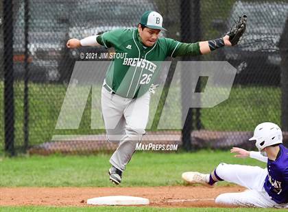 Thumbnail 1 in Brewster @ John Jay-Cross River photogallery.