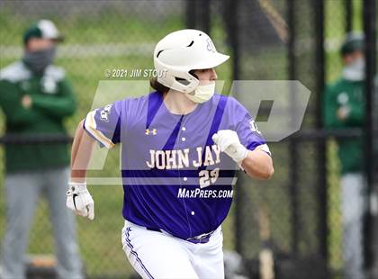 Thumbnail 1 in Brewster @ John Jay-Cross River photogallery.