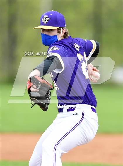 Thumbnail 2 in Brewster @ John Jay-Cross River photogallery.