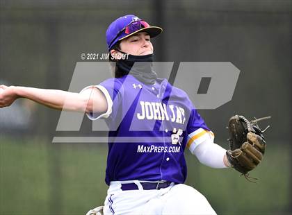 Thumbnail 2 in Brewster @ John Jay-Cross River photogallery.