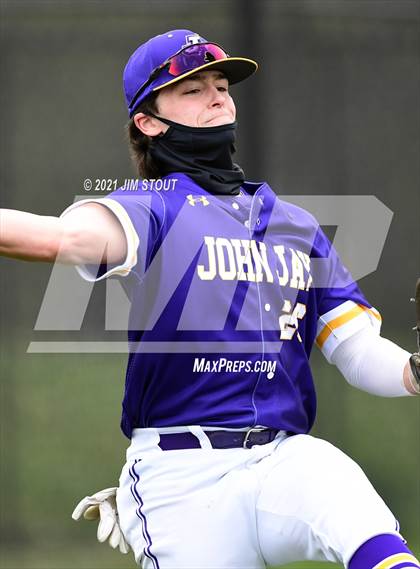Thumbnail 3 in Brewster @ John Jay-Cross River photogallery.