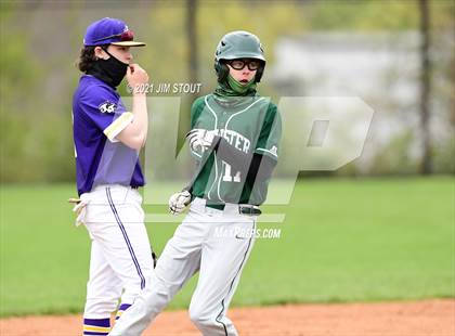 Thumbnail 3 in Brewster @ John Jay-Cross River photogallery.