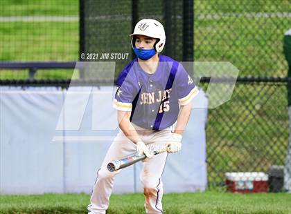 Thumbnail 1 in Brewster @ John Jay-Cross River photogallery.