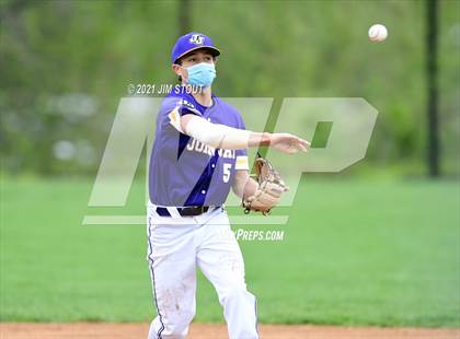 Thumbnail 3 in Brewster @ John Jay-Cross River photogallery.