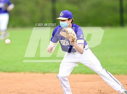 Thumbnail 2 in Brewster @ John Jay-Cross River photogallery.