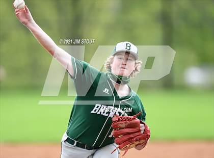 Thumbnail 3 in Brewster @ John Jay-Cross River photogallery.
