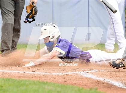 Thumbnail 3 in Brewster @ John Jay-Cross River photogallery.
