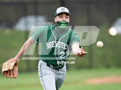 Thumbnail 1 in Brewster @ John Jay-Cross River photogallery.