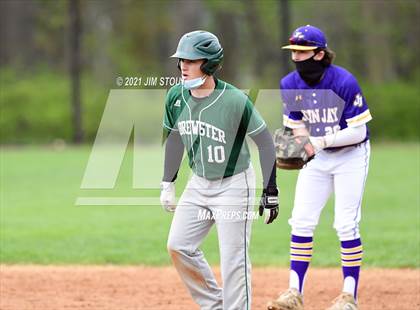 Thumbnail 1 in Brewster @ John Jay-Cross River photogallery.