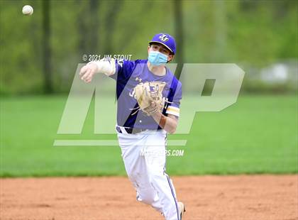 Thumbnail 3 in Brewster @ John Jay-Cross River photogallery.