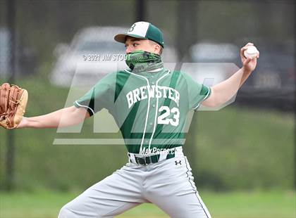 Thumbnail 2 in Brewster @ John Jay-Cross River photogallery.